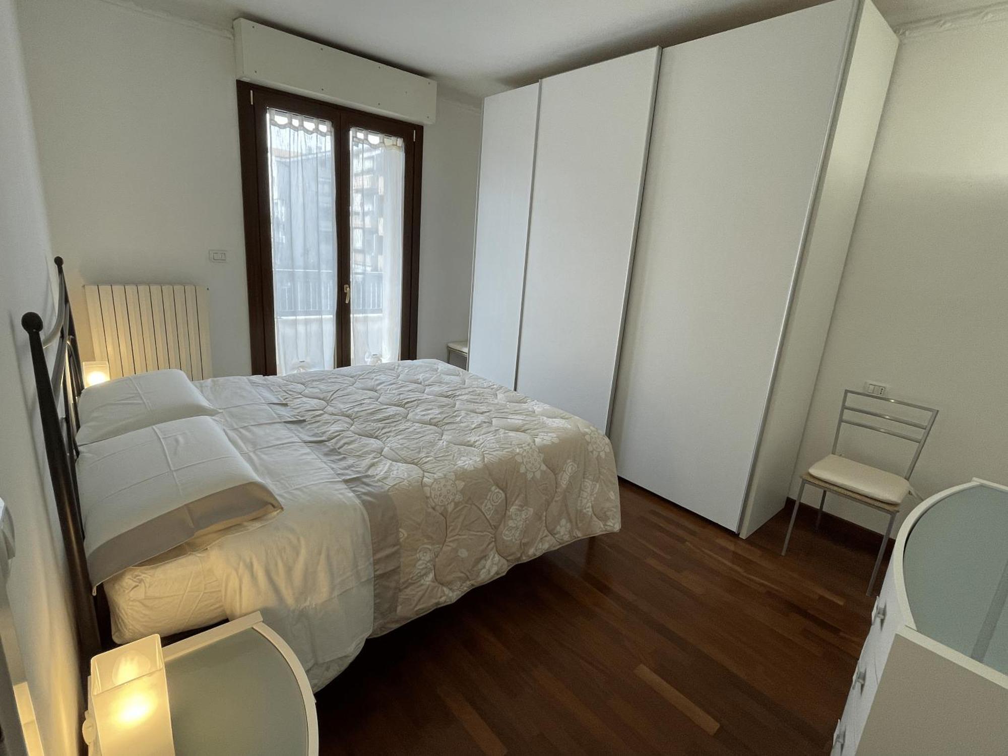 Casa Giorgio Daire Fano Dış mekan fotoğraf